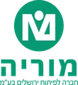 מוריה — חברה לפיתוח ירושלים